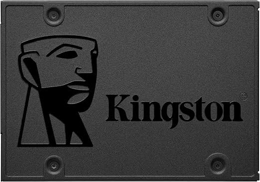 SSD Kingston SATA - 960GB