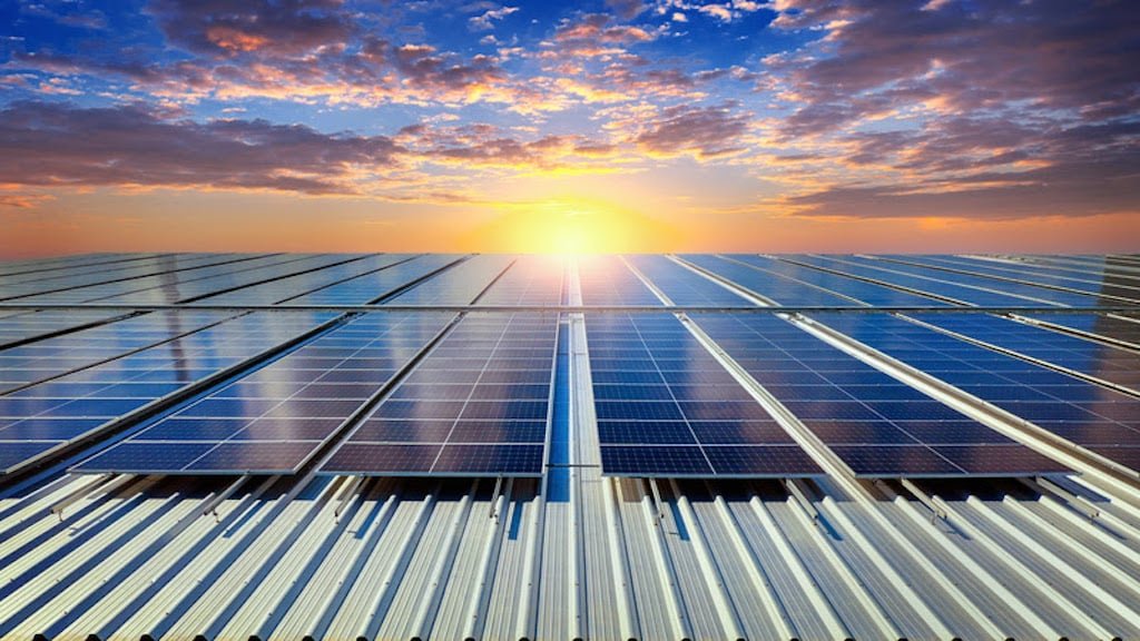 energia solar barato