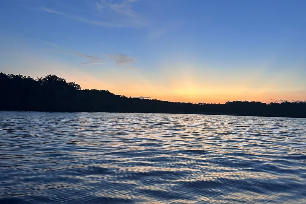 rio negro