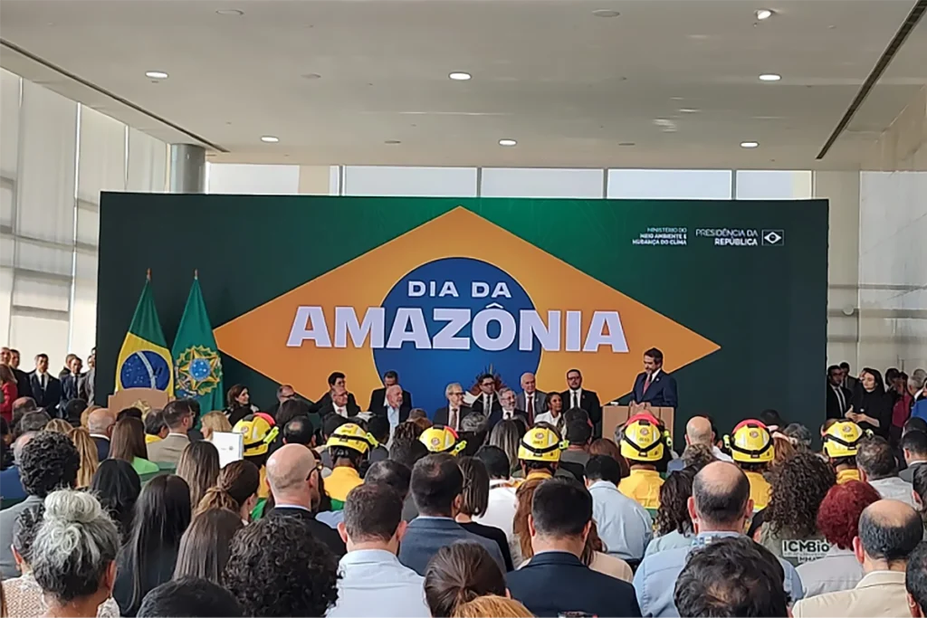 Amazonia