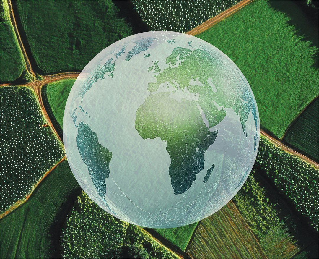 Agricultura regenerativa