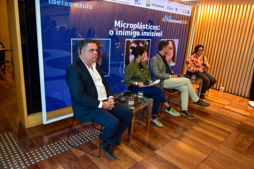 Rio Ocean Week, proteção aos oceanos