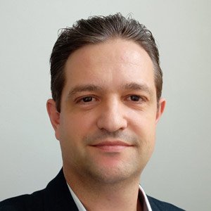Metzger: integração de várias tecnologia eleva recuperação QD©: divulgação