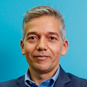 Ghiringhello: tecnologia GainNext identifica uso anterior QD©: divulgação
