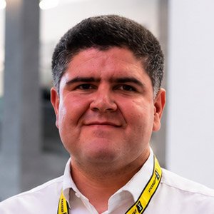 Farias: retirar os metais da linha protege equipamentos QD©: divulgação