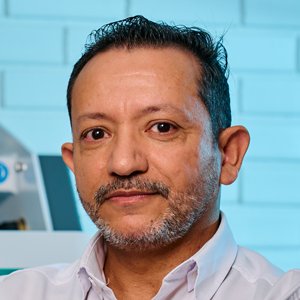 Raimundo: sistemas tendem a depender menos de mão de obra QD©: divulgação