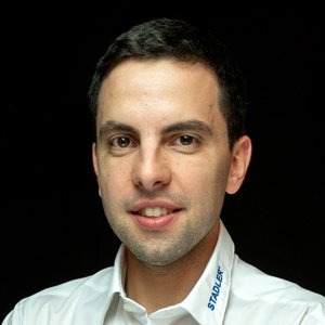 Galuppo: sensores informam a composição do material QD©: divulgação
