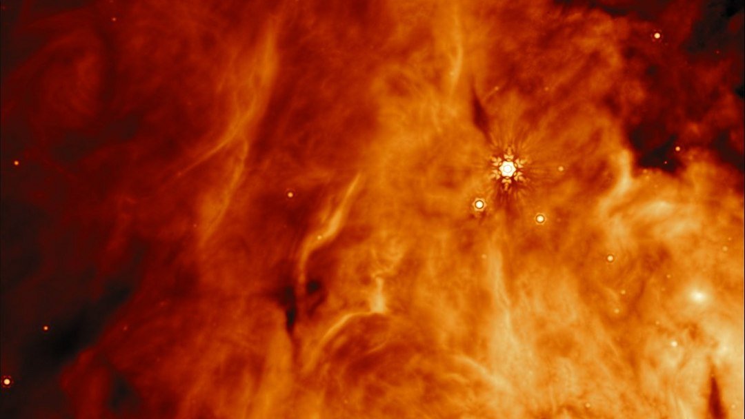 Cometas não foram os responsáveis por trazer vida à Terra