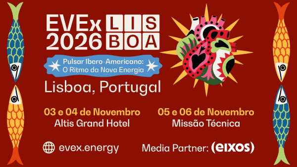 Banner EVEx Lisboa 2026