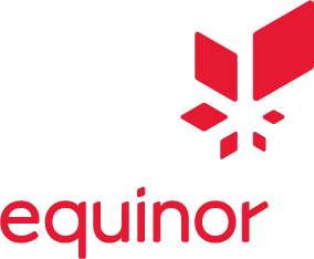 Logo Equinor