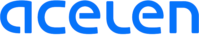 Logo Acelen