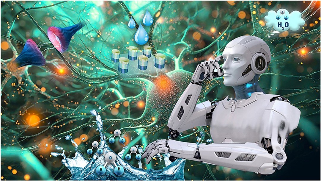 Sinapse artificial com memória avança computação similar ao cérebro